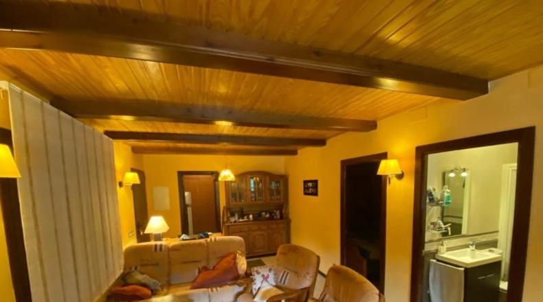 Alicante - Dolores - 900m2