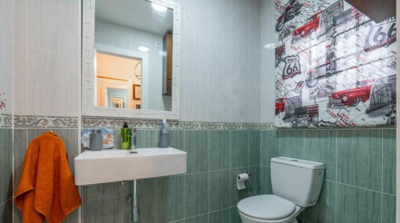 Granada - Gójar - 2140m2