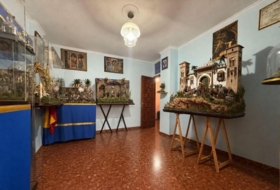 Alcalá del Río 134&nbsp;м²