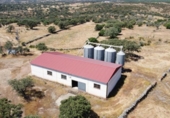 Xalet independent amb terreny en venda a la España, Villanueva de los Castillejos, ref.: TR245636 foto