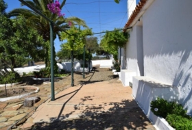 Villanueva de los Castillejos 324000&nbsp;m² 