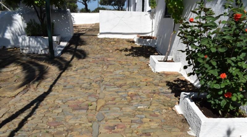 Huelva - Villanueva de los Castillejos - 324000m2