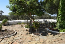 Villanueva de los Castillejos 324000&nbsp;m² 