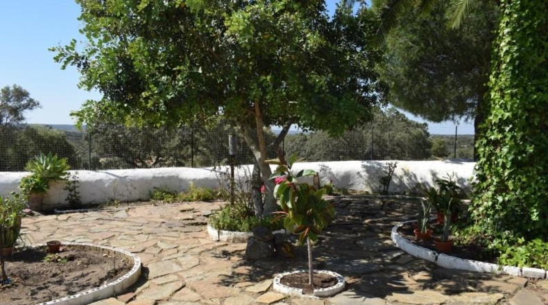 Huelva - Villanueva de los Castillejos - 324000m2