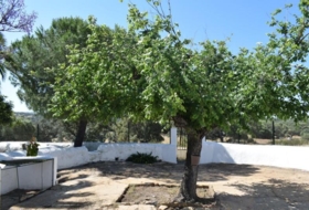 Villanueva de los Castillejos 324000&nbsp;m² 
