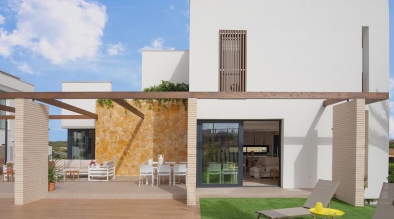 Alicante - Orihuela - 500m2