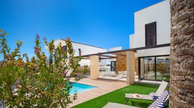 Alicante - Orihuela - 500m2