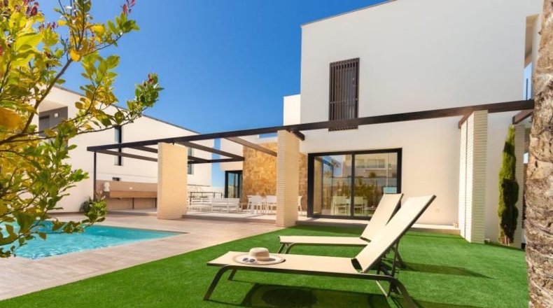 Alicante - Orihuela - 500m2