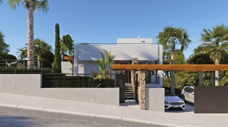 Alicante - Orihuela - 500m2