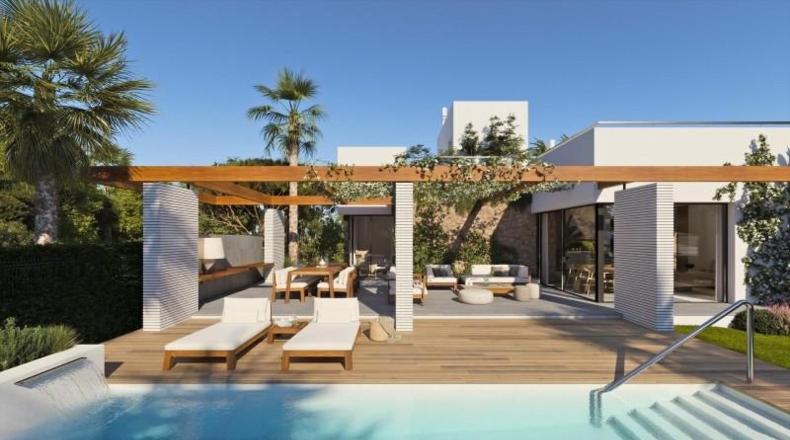 Alicante - Orihuela - 500m2