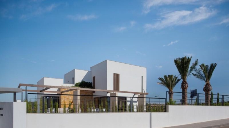Alicante - Orihuela - 500m2