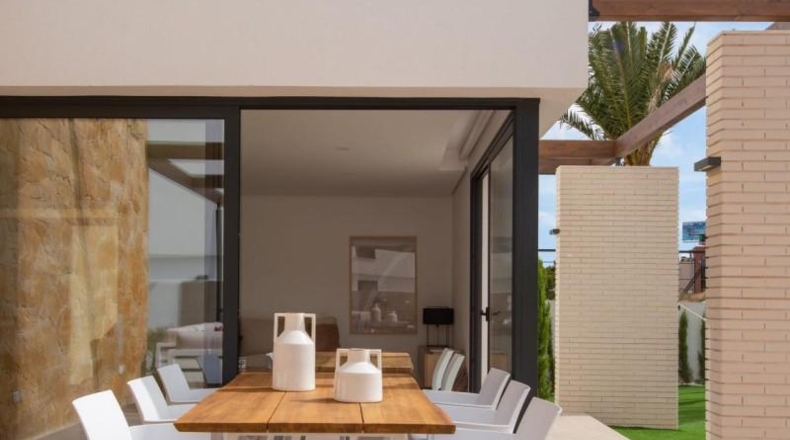 Alicante - Orihuela - 500m2