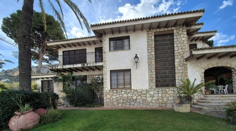 Alicante - Alicante - 1400m2
