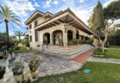 Chalet independiente con terreno en venta en la España, Alicante, ref: TR379469 foto