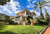 Chalet independiente con terreno en venta en la España, Alicante, ref: TR379469 foto