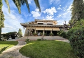 Chalet independiente con terreno en venta en la España, Alicante, ref: TR379469 foto
