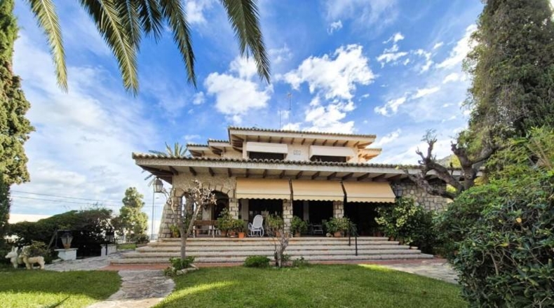 Alicante - Alicante - 1400m2