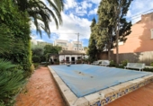 Chalet independiente con terreno en venta en la España, Alicante, ref: TR379469 foto