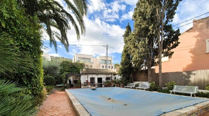 Alicante - Alicante - 1400m2