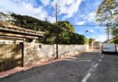 Chalet independiente con terreno en venta en la España, Alicante, ref: TR379469 foto
