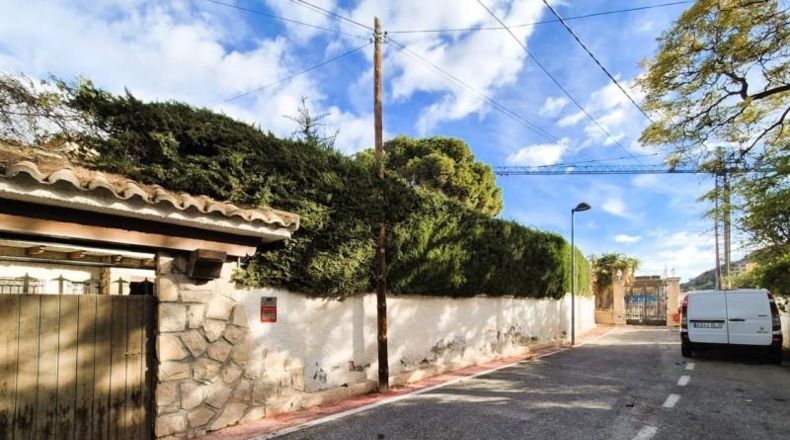 Alicante - Alicante - 1400m2