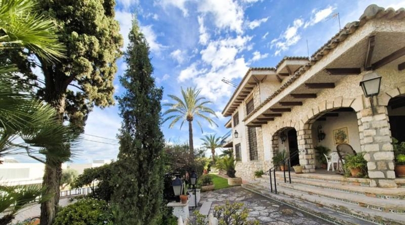 Alicante - Alicante - 1400m2