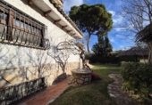 Chalet independiente con terreno en venta en la España, Alicante, ref: TR379469 foto