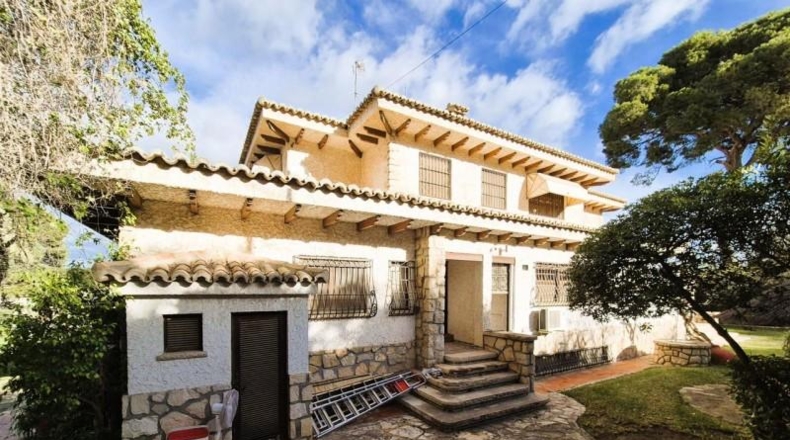 Alicante - Alicante - 1400m2