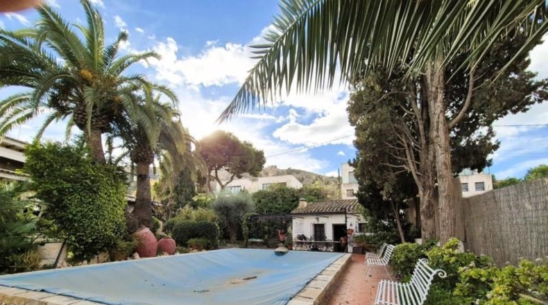 Alicante - Alicante - 1400m2