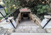 Chalet independiente con terreno en venta en la España, Alicante, ref: TR379469 foto