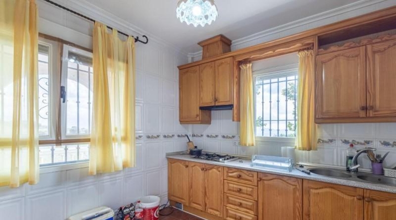 Granada - Beas de Guadix - 1800000m2