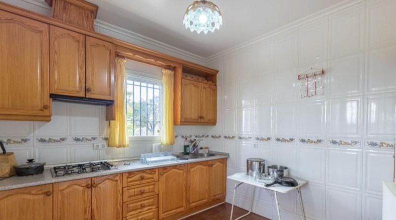 Granada - Beas de Guadix - 1800000m2