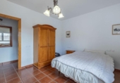Finca rústica en venta en la España, Beas de Guadix, ref: TR279917 foto