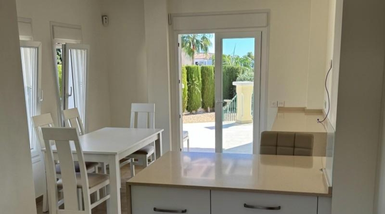 Málaga - Estepona - 334m2