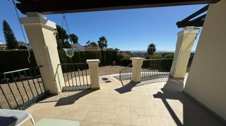 Málaga - Estepona - 334m2
