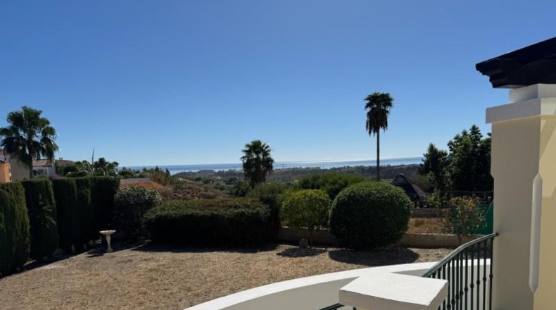 Málaga - Estepona - 334m2