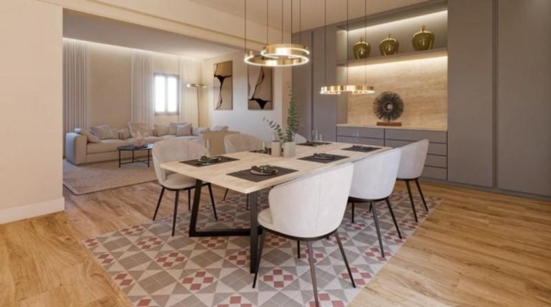 Islas Baleares - Andratx - 342m2