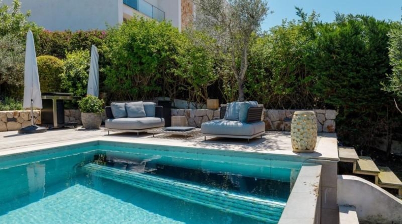 Balearic Islands - Calvià - 210m2