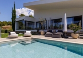 Casa de pueblo en venta en la España, Calvià, ref: TR244912 foto