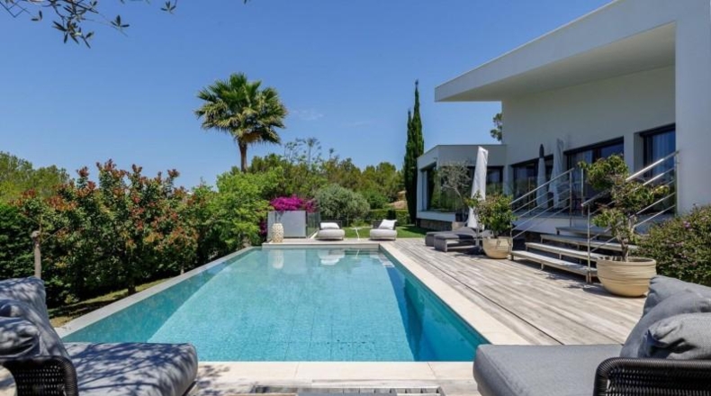Balearic Islands - Calvià - 210m2