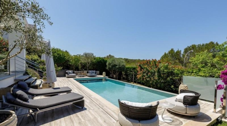 Balearic Islands - Calvià - 210m2