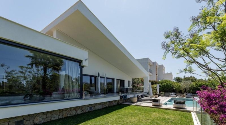 Balearic Islands - Calvià - 210m2