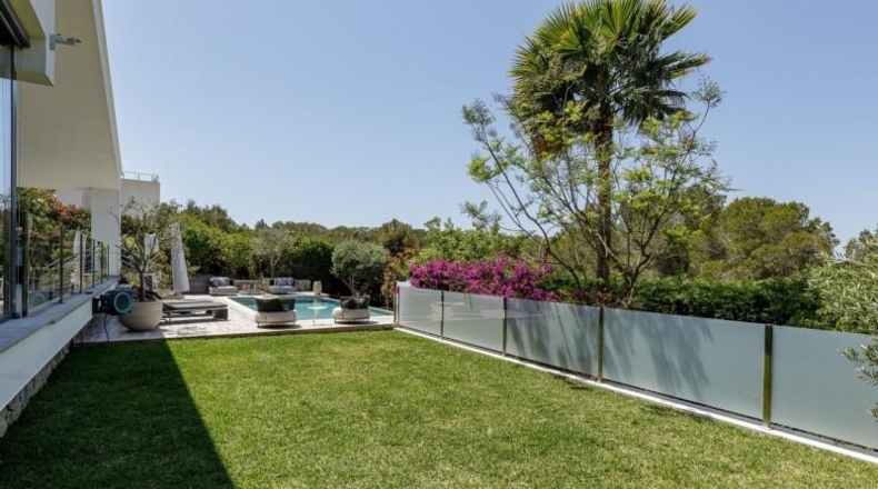 Balearic Islands - Calvià - 210m2