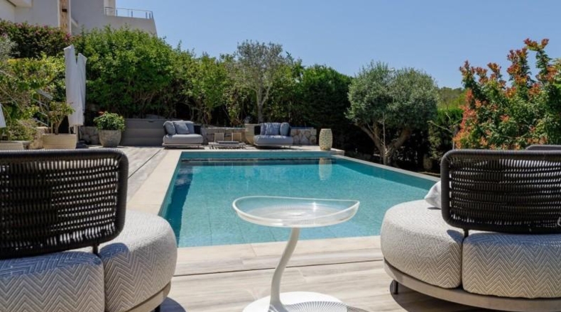 Balearic Islands - Calvià - 210m2