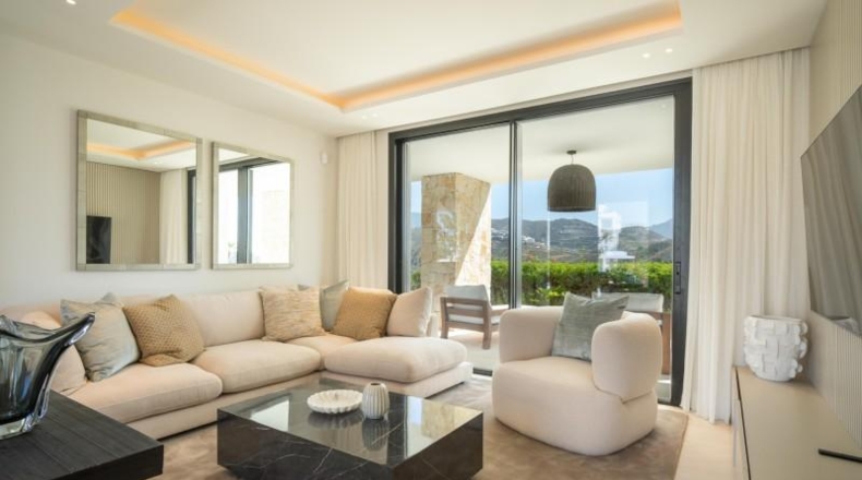Málaga - Benahavís - 3631m2