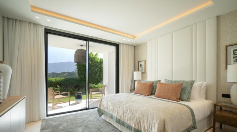 Málaga - Benahavís - 3631m2
