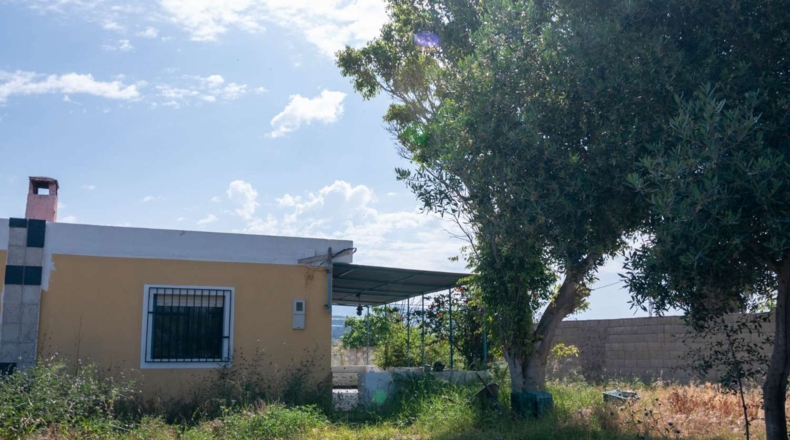 Granada - Motril - 4581m2