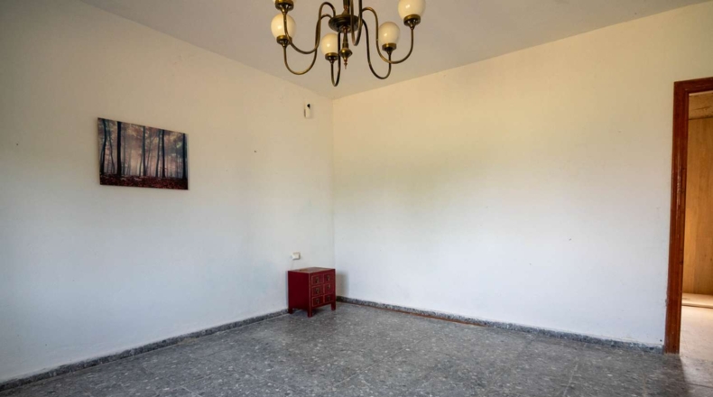 Granada - Motril - 4581m2