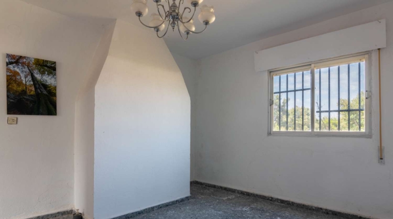 Granada - Motril - 4581m2