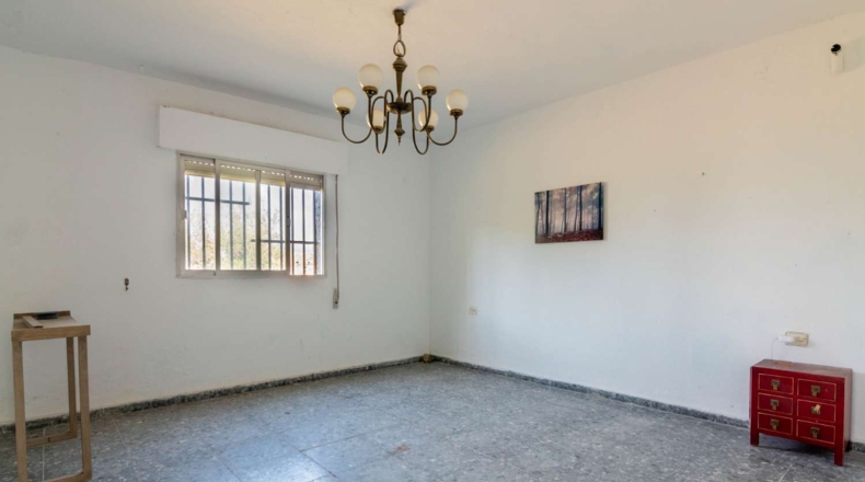 Granada - Motril - 4581m2